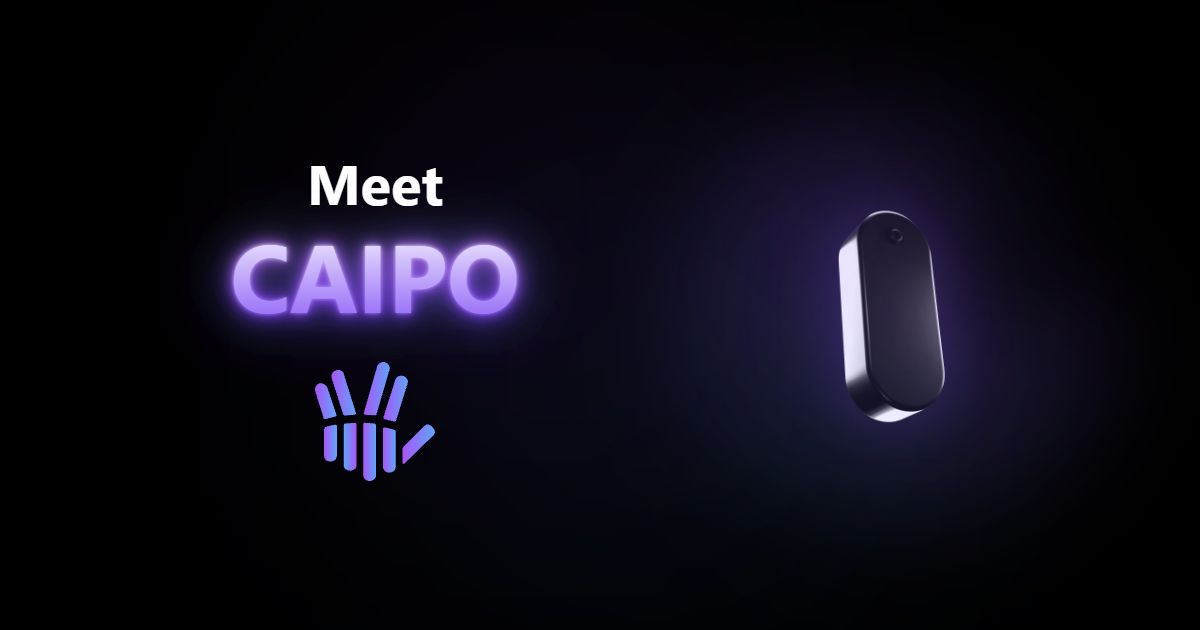 Meet CAIPO